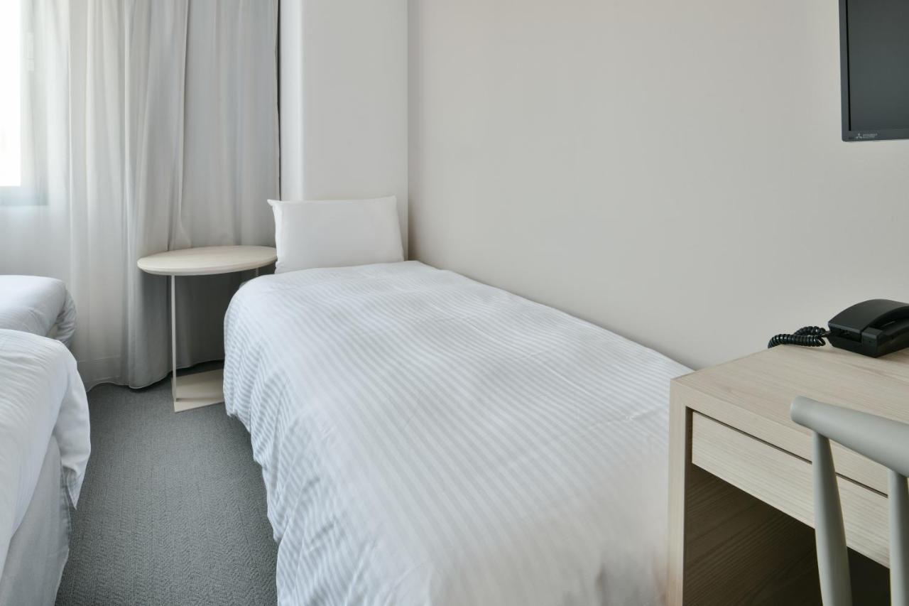Vessel Hotel Fukujama Exteriér fotografie